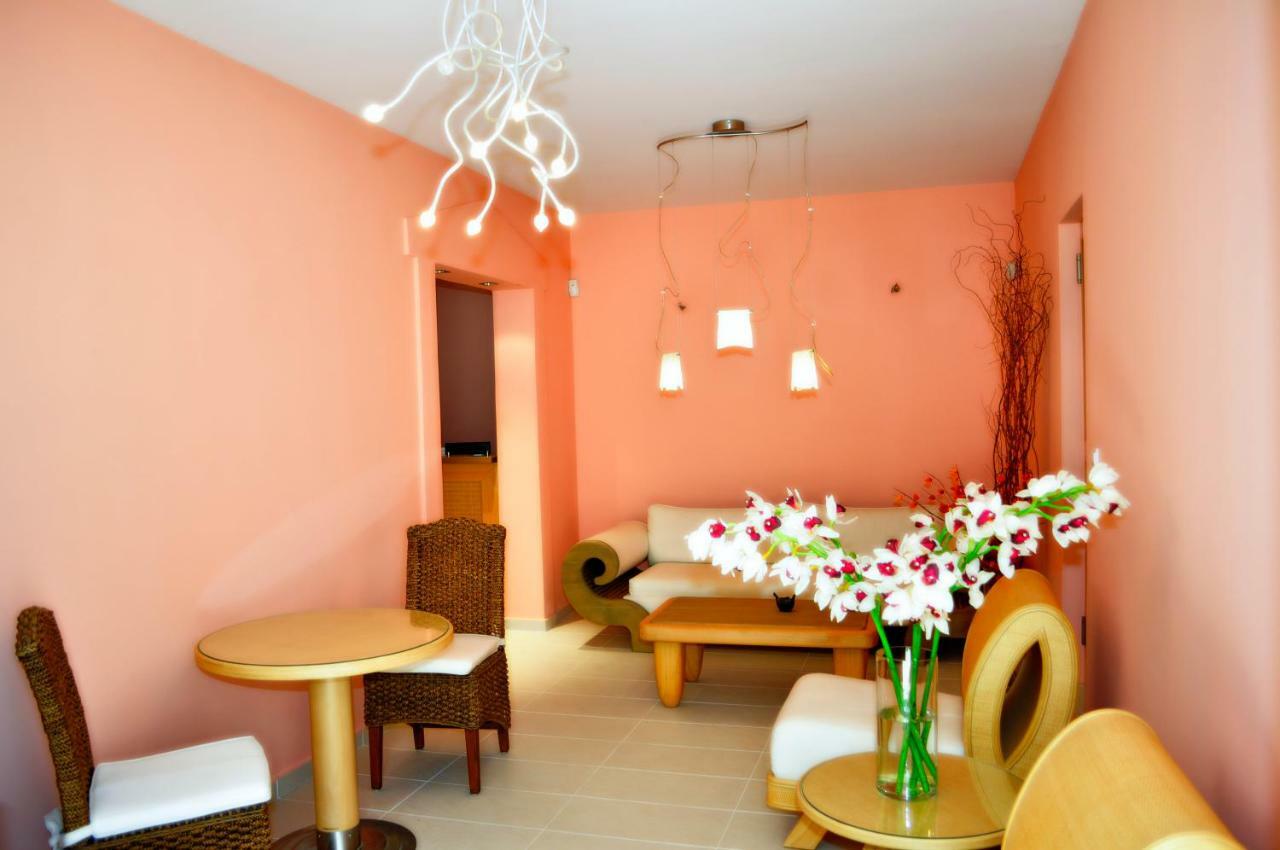 Villamargarita Apartments Sykia  외부 사진